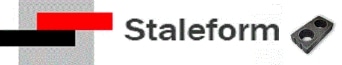 Staleform logo