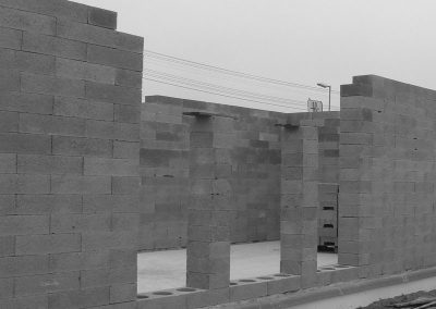 Staleform realizace
