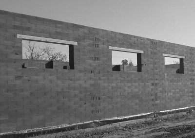 Staleform realizace